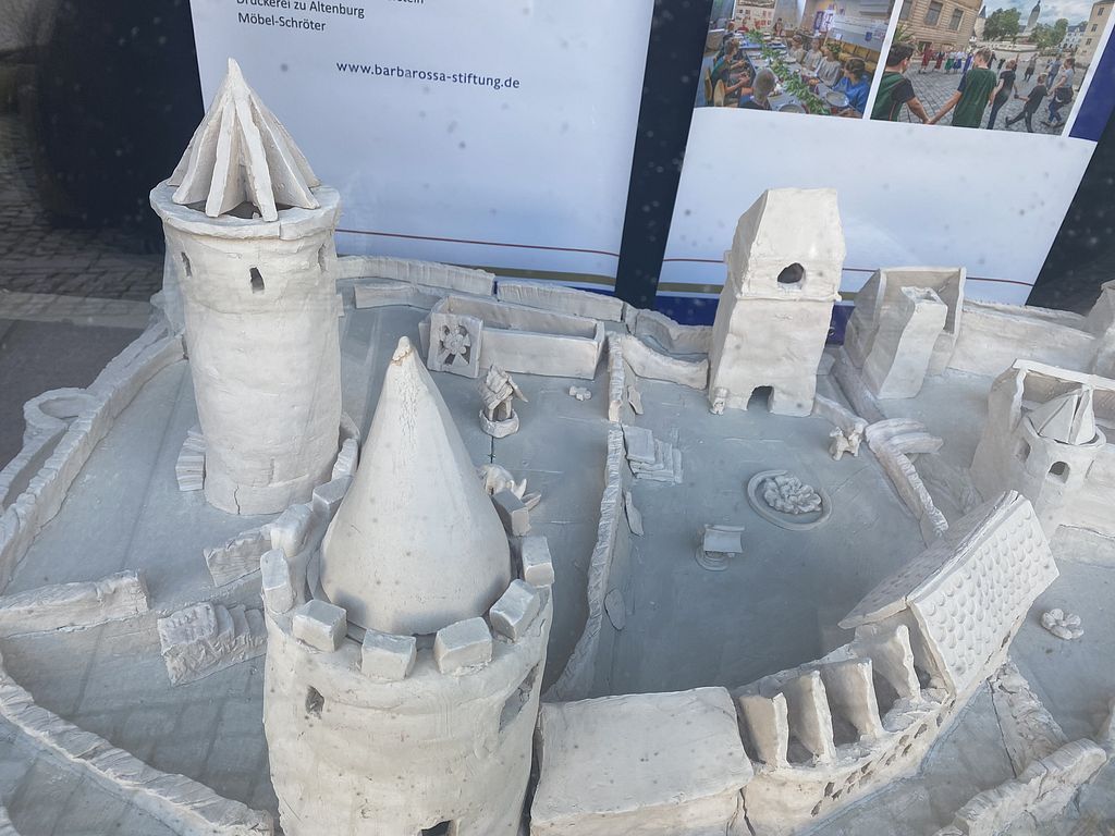 Burg