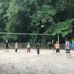 Volleyball 3b